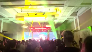 Artix! Live (Wobbleland 2024 @ Bill Graham Civic Auditorium, SF)