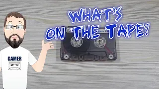 What's on the Tape? Season 22 - Volume 8