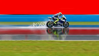 Valentino Rossi  | Molossus - Hans Zimmer |  The Doctor_46 | GrazieVale !