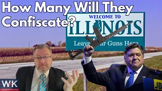 How Many Guns Will Illinois Have to Confiscate?