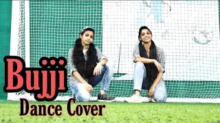 Jagame Thanthiram  | Bujji Dance Cover | Team Jwaala