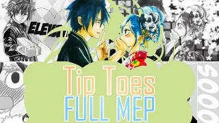 [FRS]  L♥ve is Such a H0AX! ❄ Full MEP ☂