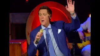 Ernie Haase & Signature Sound - “Longing For Home” [Official Music Video]