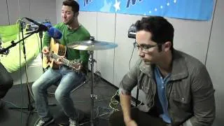 MNM: Boyce Avenue - Teenage Dream (Katy Perry cover)