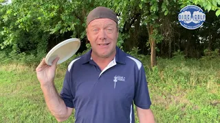 What is the best Sidearm disc in Disc Golf?