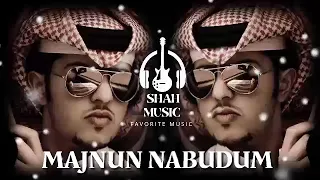 majnun nabudum|ufuk kaplan|feet Mohammad|Arabic remix song