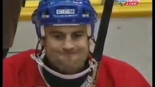 16.02.1998  OG   Russia - Czech