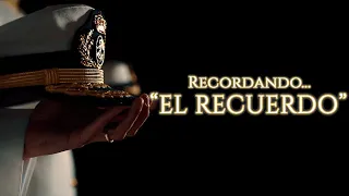 Recordando... "EL RECUERDO" | Tres Caídas de Triana 2022