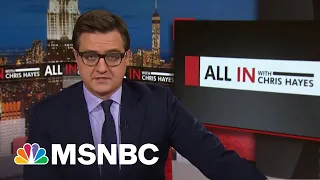 Watch All In With Chris Hayes Highlights: Dec. 1