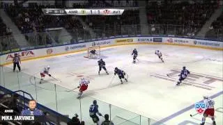 21.10 Лучшие сэйвы недели КХЛ / 10/21 KHL Top 10 Saves of the Week