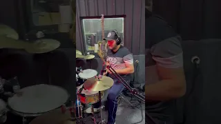 Henrique e Juliano - Quase algo (DrumCover)