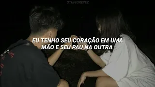 Jessie Reyez - F*** Being Friends [legendado/tradução]