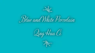 青花瓷 ( qing hua ci )/Blue and White Porcelain/ Jay Chou (周杰倫;)(Sub Eng/ Sub Bahasa)