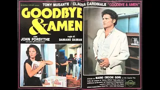 Goodbye & Amen (1977) Film Opening with English Subtitles