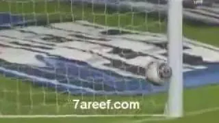 Egypt vs Algeria 4-0 Goals and Highlight 28-1-2010