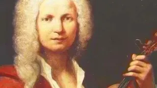 A. VIVALDI, "Domine Deus" dal "Gloria RV 589 - Tullia Pedersoli soprano