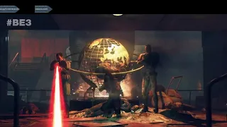 Fallout 76 | Multiplayer Gameplay Trailer | E3 2018 | CenterStrain01