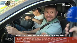 Patrula Jurnal TV, Ediția din 06.09.2020