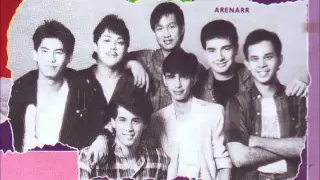 When Will You Be Mine - Arenarr (Philippines, 1986)