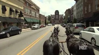 Bardstown: "Most Beautiful Small Town in America" | Kentucky Life | KET