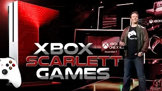 RDX: Phil Spencer Talks XO19! Xbox Scarlett Games Reveal! PS5 Price Reveal, Xbox Games, Xbox Update