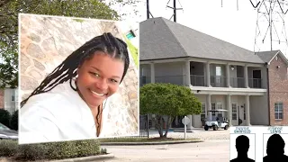 Louisiana Mom Setup & Killed By Her Rebellious Teen Daughter.