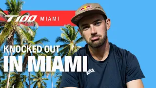 Miami Vlog (Racing + New Bike Unveil)