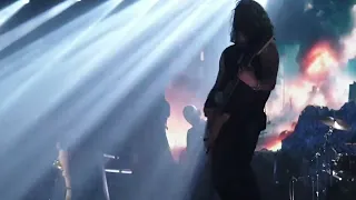 Within Temptation - Wireless live [Tel Aviv, Israel]