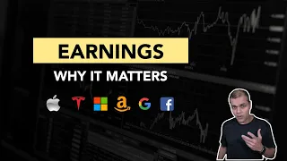 How to Manage Stocks during Earnings Season?