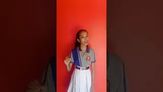 SOLO SONG BY ANJELLA HAZARIKA /TALENT HUNT 2021 /CATEGORY - JUNIOR