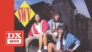SWV Biopic In The Works