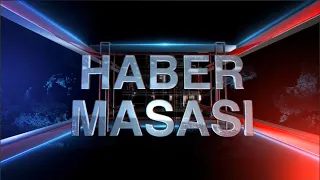 Can Coşkun ile Haber Masası | 3.Bölüm 12 Şubat 2021