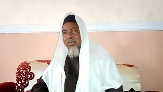 MARTANIN SHEIK ABUBAKAR GIRO GA SHEKAU!!!