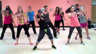 "Ai Se Eu Te Pego" (Nossa, Nossa) *UK REMIX*  Cardio Dance/Fitness