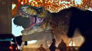 JURASSIC WORLD 3 | Prolog deutsch german [HD]