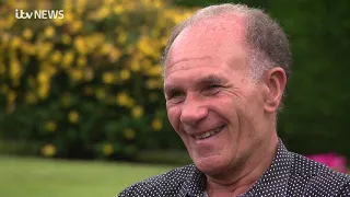 ITV News - Paul Reaney's tribute to the Big Man: 'A great player and a great friend' (13/7/20)