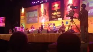 Roop Kumar Rathod - Fusion Concert 2014 - Maula Mere Maula