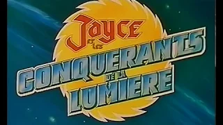 Jayce et les conquérants de la lumière - Episode 1 - L'évasion