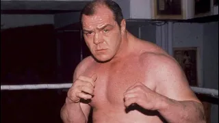 Lenny Mclean - Britain’s toughest fighter