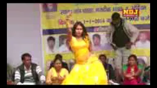 Mere Sar Pe Banta Tokni By Lalita Sharma   Haryanvi Super Sexy Stage Dance 2015Videowatch24 net