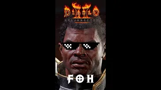Fist Of Heavens Paladin - Diablo 2 Resurrected