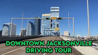 Here's How Lame Jacksonville, Florida Is These Days.