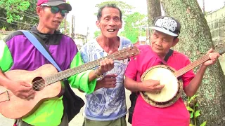 Olivia | Best Banjo And Guitar Songs 2023 | Filipino Street Busker
