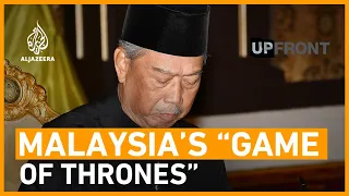 Is it game over for Malaysia's Mahathir Mohamad? | UpFront (Special Interview)