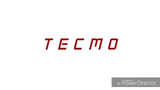 Sega Tecmo Holdings Logo (2018)