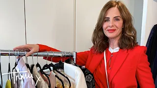 Closet Confessions: Dress Over Trousers | Fashion Haul | Trinny