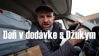 DEN V DODAVKE S DZUKYM