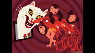 Hausu (Movie Review)