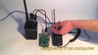 AllStar Link Demo and linking commands (Amateur Radio + New Technology) KD0WHB