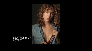 Beatriz Mur videobook ACTRIZ